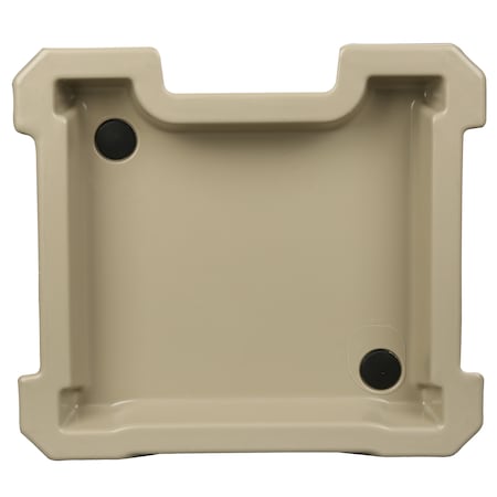 Bulldog Winch 5 Gallon Water Jug 80055